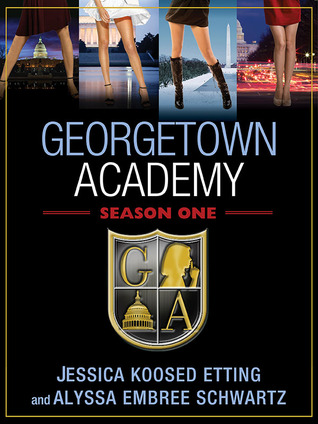 Academia de Georgetown: Primera temporada