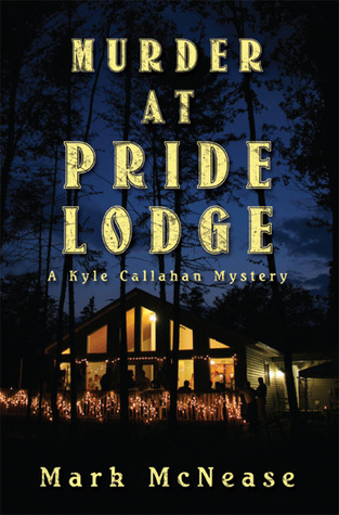 Murder at Pride Lodge