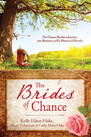 La colección de Brides of Chance