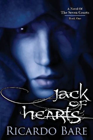 Jack of Hearts (Una novela de los siete tribunales, # 1)