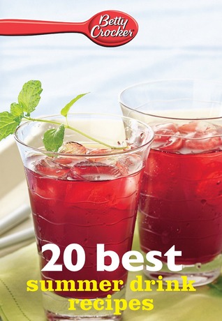 20 mejores recetas de la bebida del verano