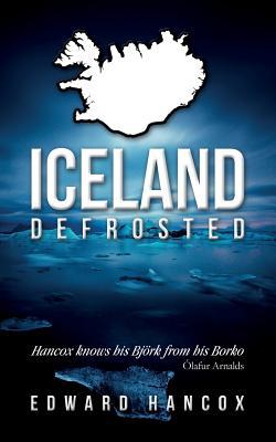Islandia, descongelado