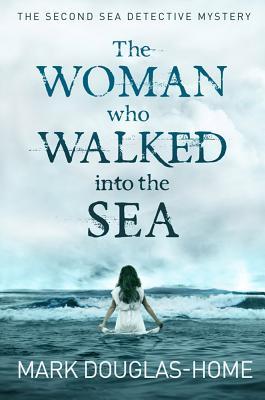 La mujer que entró en el mar