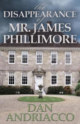 Desaparición del Sr. James Phillimore