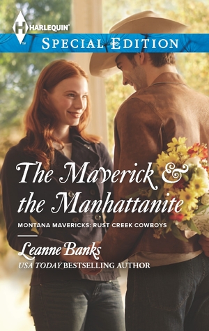El Maverick y el Manhattanite