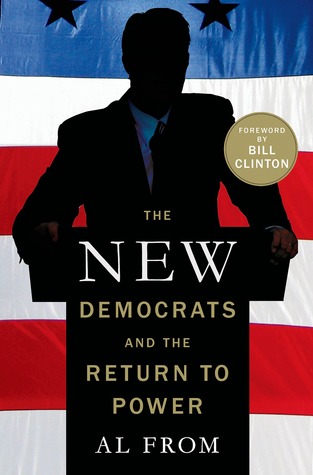 Los nuevos demócratas y el retorno al poder