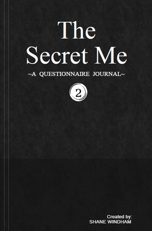 El secreto me: un cuestionario Diario 2