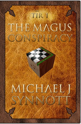 La Conspiración del Magus