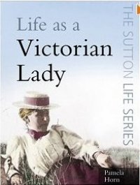 La vida como una dama victoriana