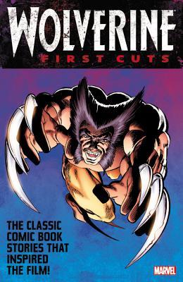 Wolverine: Primeros cortes