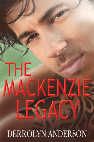 El legado de Mackenzie