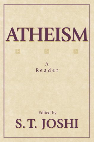 El ateísmo: A Reader