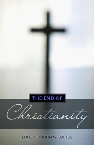 El fin del cristianismo