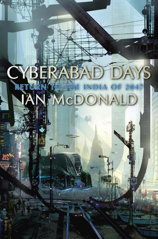 Días de Cyberabad