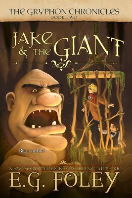 Jake y el gigante