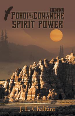 Potencia del Espíritu Puhoi y Comanche