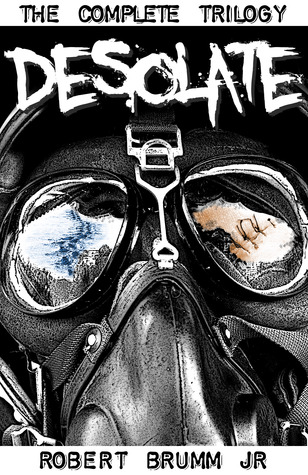 Desolate - La trilogía completa
