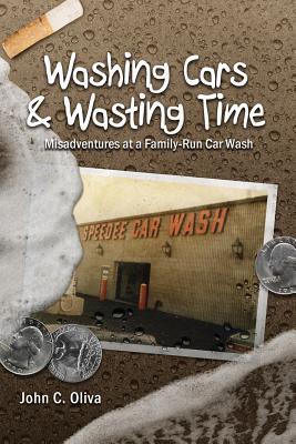 Lavar autos y perder tiempo