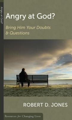 ¿Enojado con Dios ?: Traiga sus dudas y preguntas (Recursos para cambiar vidas)