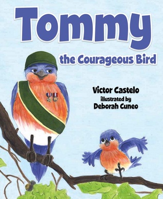Tommy El valiente pájaro
