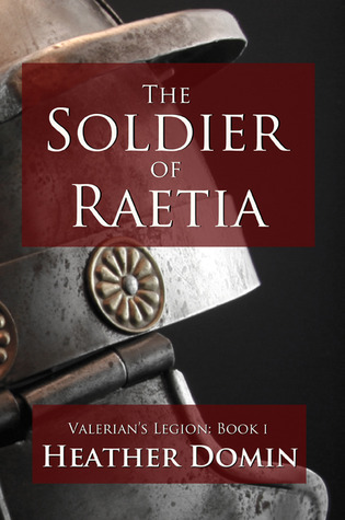 El soldado de Raetia