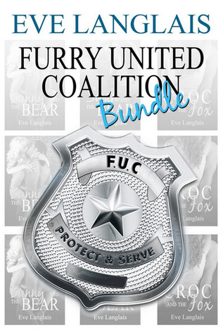 Paquete Furry United Coalition