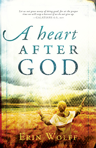 Un corazón después de Dios