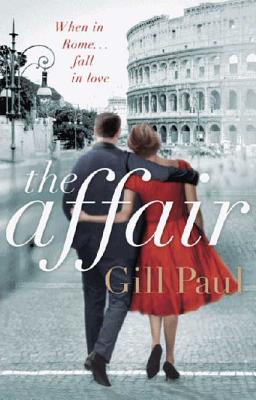 The Affair: Una historia apasionante de amor y pasión y glamour de Hollywood