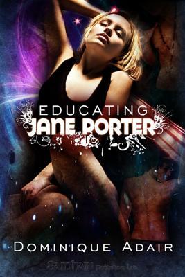 Educando a Jane Porter