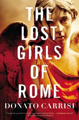 Las chicas perdidas de Roma