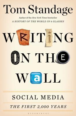 Escritura en el Muro: Medios de Comunicación Social - Los Primeros 2000 Años