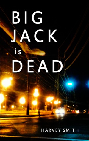 Jack grande está muerto