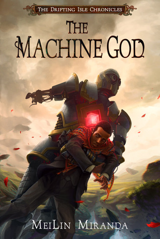 La Máquina Dios