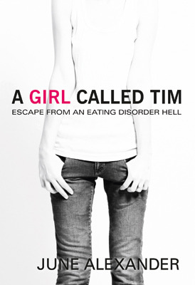 Una chica llamada Tim