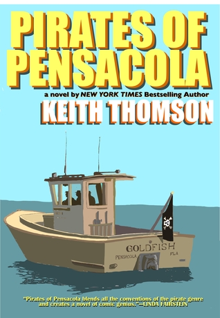 Piratas de Pensacola