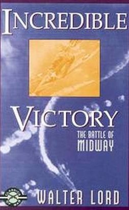 Increíble victoria: La batalla de Midway