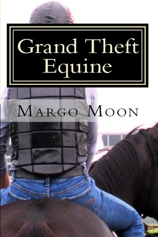 Grand Theft Equine