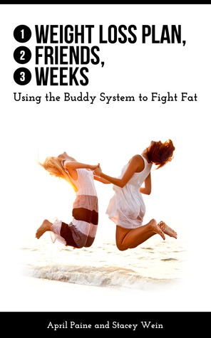 1 plan de la pérdida del peso, 2 amigos, 3 semanas: Uso del sistema del compinche para luchar la grasa