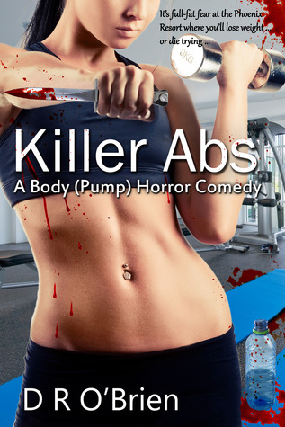 Killer Abs: Un cuerpo (bomba) Comedia de terror