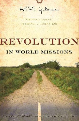 Revolución en las misiones mundiales