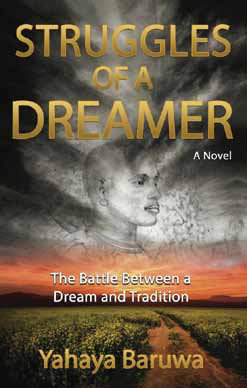 Las luchas de un soñador: la batalla entre un sueño y la tradición