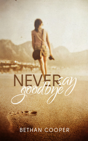 Nunca digas adiós