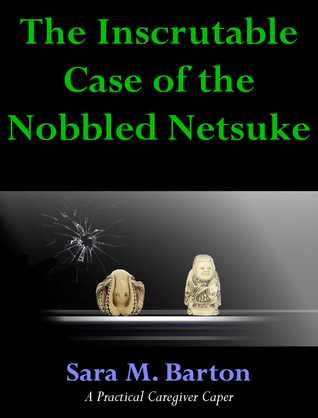 El caso inescrutable del Netsuke de Nobbled