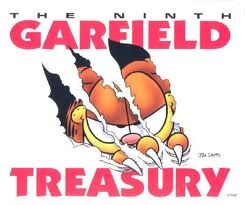 El Noveno Tesoro de Garfield