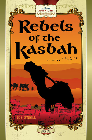 Rebeldes de la Kasbah