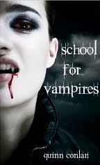 Escuela de Vampiros