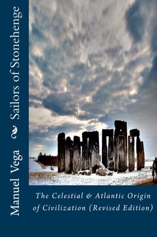 Marineros de Stonehenge (Edición Revisada)
