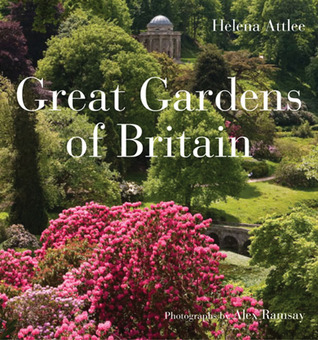 Grandes jardines de Gran Bretaña