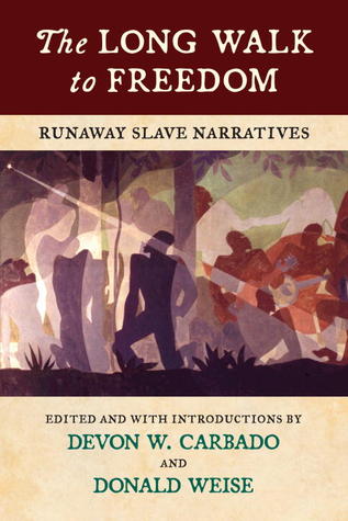 La Larga Caminata a la Libertad: Runaway Slave Narratives