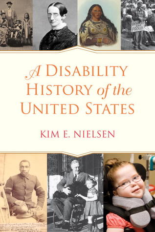 Una historia de discapacidad de los Estados Unidos